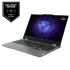 Lenovo LOQ 15IRX9 Core i5 13th Gen RTX 3050 6GB Graphics 15.6" FHD 144Hz Gaming Laptop