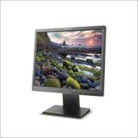 Lenovo ThinkVision LT1712p 17 inch LCD Height Adjustable Monitor