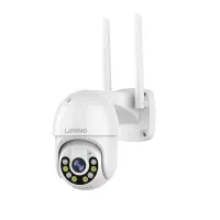 Lenovo X5T 3MP Pan & Tilt WiFi Camera