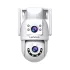Lenovo X6T-U 3MP Dual Lens Pan & Tilt WiFi Camera