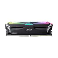 Lexar ARES RGB 16GB DDR5 6000Mhz CL30 Gaming Desktop RAM