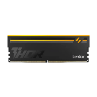 Lexar THOR RGB 2nd Gen 32GB DDR5 6000Mhz CL40 Desktop RAM
