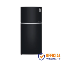 LG GT-T5107BM 506 Liters Refrigerator