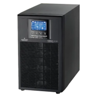 Vertiv Liebert GXT MT+EX 1KVA Standard Backup Online UPS