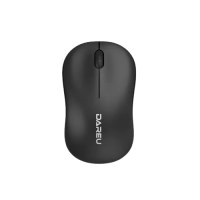 Dareu LM106G Wireless Office Mouse