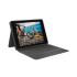 Logitech Rugged Folio 10.2" Keyboard Case for iPad