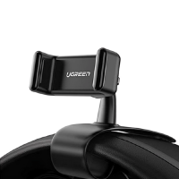 Ugreen LP189 Car Mount Snap Clip Dashboard Phone Holder #60796
