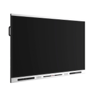 Dahua LPH65-ST420 65'' 4K Smart Interactive Flat Panel Display