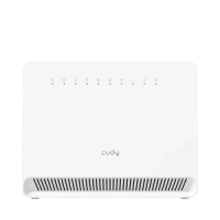 Cudy LT500E AC1200 1200Mbps Dual Band SIM Router