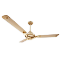 Luminous Jaipur Mahal 52" Decorative Engergy Saving Ceiling Fan
