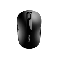 Rapoo M10 Plus Wireless Mouse