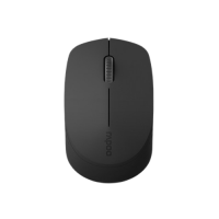 Rapoo M100 Multi Mode Bluetooth & Wireless Silent Mouse