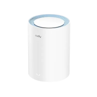 Cudy M1200 AC1200 Dual Band Mesh Router (1 Pack)