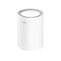 Cudy M3600 BE3600 Dual Band Wi-Fi 7 Mesh Router (1 Pack)