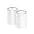 Cudy M3600 BE3600 Dual Band Wi-Fi 7 Mesh Router (2 Pack)