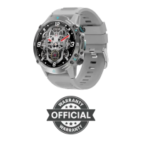 COLMI M42 Smart Watch