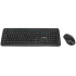 Targus KM610 Wireless Mouse and Keyboard Combo