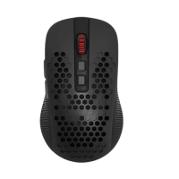 Redragon M694 Hana RGB Honeycomb Gaming Mouse