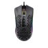 Redragon M808 Storm Lightweight RGB Honeycomb Gaming Mouse