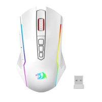 Redragon M914 Tri-Mode Gaming Mouse