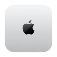 Apple Mac Mini M4 Pro chip with 12-core CPU 16-Core GPU 24GB Memory 512GB Storage #MCX44ZP/A