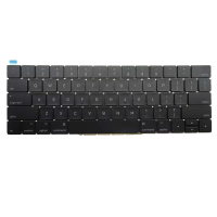 Apple MacBook Pro 13 A1706 Laptop Keyboard