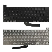 Apple MacBook Pro Retina 13 A2251 Laptop Keyboard