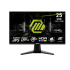 MSI MAG 255XF 24.5" 300Hz IPS FHD Gaming Monitor