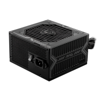MSI MAG A750GL PCIE5 750W 80 Plus Gold Full Modular Power Supply