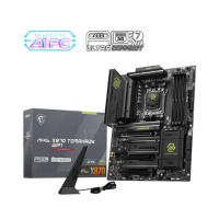 MSI MAG X870 TOMAHAWK WIFI AM5 Motherboard