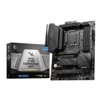 MSI MAG Z790 TOMAHAWK WIFI ATX Motherboard