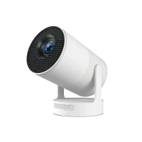 Magcubic HY300 UItra 260 ANSI Android Projector