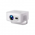Magcubic HY300Max 400 ANSI Android 14 Portable Projector