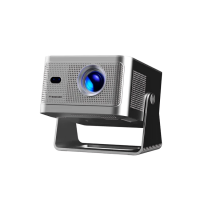Magcubic HY350GT 650 ANSI Portable Projector With Google TV