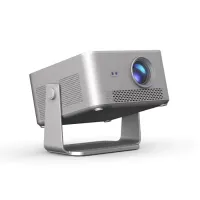 Magcubic HY450GT 1200 Lumens Portable Projector With Google TV
