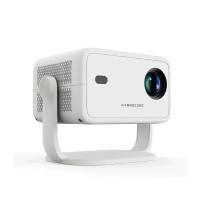 Magcubic L018 650 ANSI Android 14 Portable Projector