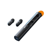 BOYA Magic Al-Powered Wireless Microphone System