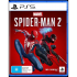 Marvel's Spider-Man 2 PS5 Exclusive Game