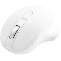 Matias Wired PBT Mouse White