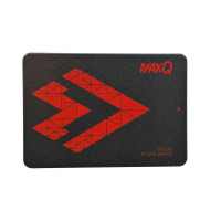 MaxQ MQS128 128GB 2.5” SATA SSD