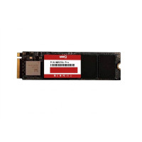 MaxQ MQV256 Pro 256GB PCIe Gen3 M.2 NVMe SSD