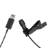 MIRFAK MC1P Lavalier Microphone with Lightning Port