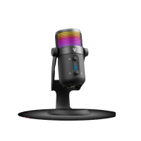 Fantech MCX03 Leviosa Max RGB Condenser Microphone