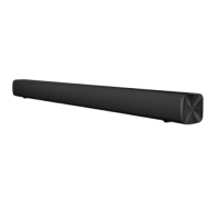 Xiaomi Redmi MDZ-34-DA TV Soundbar Bluetooth & Wired Speaker