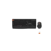 Meetion C4130 Wireless Ergonomic Keyboard Mouse Combo
