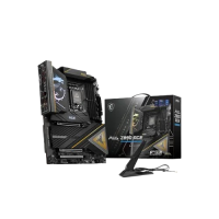 MSI MEG Z890 ACE LGA 1851 ATX Motherboard