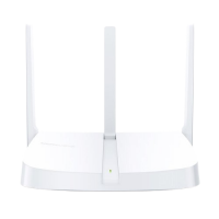 Mercusys MW306R 300Mbps WiFi Router