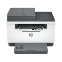 HP LaserJet MFP-M236sdw Laser Printer