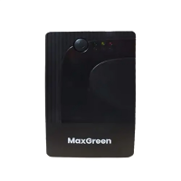 MaxGreen MG-LI-EAP-650VA 650VA Offline UPS