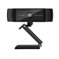 Magpie MG-WC05NC3 5.0 MP Privacy Shutter Webcam